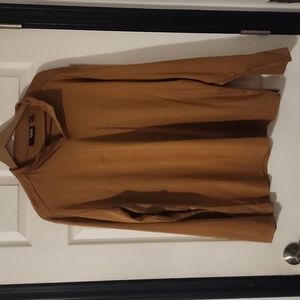 Murano long sleeve shirt